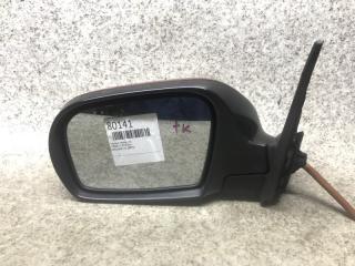 Зеркало левое переднее SUBARU EXIGA YA4 EJ204JUKME 91036YC030 1 ракурс