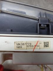 Спидометр MITSUBISHI CANTER FE72E 4M51 MK387773 4 ракурс