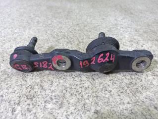 Шаровая опора передняя TOYOTA CROWN GRS182 3GR-FSE 4 ракурс