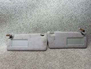 Фото запчасти козырек солнцезащитный TOYOTA HARRIER контрактная запчасть Запчасть козырек солнцезащитный TOYOTA HARRIER