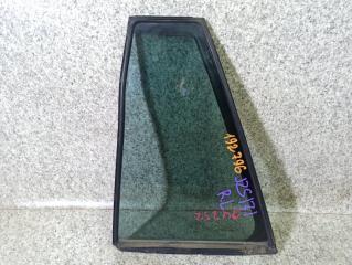 Форточка двери левая задняя TOYOTA CROWN JZS171W, GS171W, JZS173W, JZS175W 1 ракурс