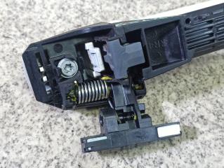 Ручка двери правая задняя SUBARU EXIGA YA4, YA5, YA9, YAM 4 ракурс