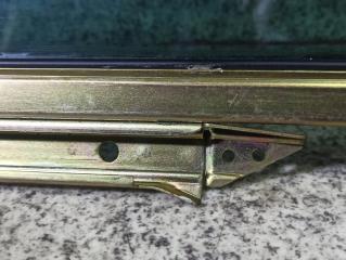 Стекло двери левое заднее TOYOTA CROWN GS171W, JZS171W, JZS173W, JZS175W 5 ракурс
