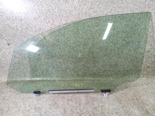 Фото запчасти стекло двери переднее левое TOYOTA MARK X ZIO контрактная запчасть Запчасть стекло двери переднее левое TOYOTA MARK X ZIO