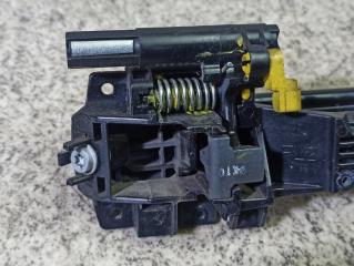 Ручка двери левая передняя SUBARU EXIGA YA4, YA5, YA9, YAM 3 ракурс