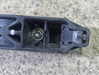Ручка двери правая задняя TOYOTA COROLLA FIELDER NZE141 4 ракурс