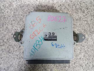 Блок управления efi SUBARU LEGACY BH5, BE5 EJ206 22611AD972 2 ракурс