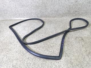 Запчасть уплотнение дверное заднее левое TOYOTA CROWN