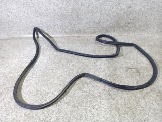 Запчасть уплотнение дверное заднее правое TOYOTA CROWN