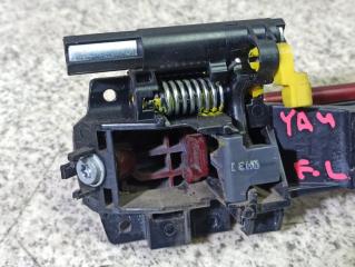 Ручка двери левая передняя SUBARU EXIGA YA4, YA5, YA9, YAM 3 ракурс
