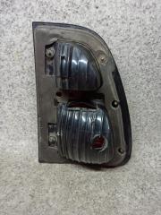 Вставка между стопов правая задняя TOYOTA LAND CRUISER UZJ100 60-108 2 ракурс