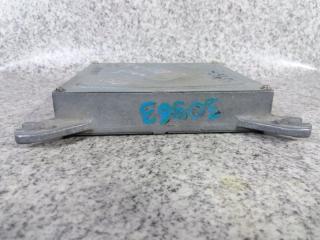 Блок управления efi HONDA INTEGRA DC1 ZC 37700-P74-901 4 ракурс