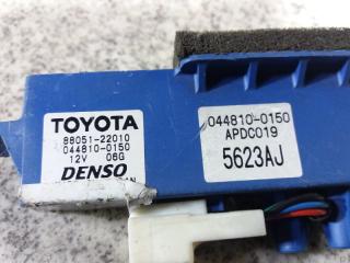 Ионизатор LEXUS GS430 UZS190 3UZ-FE 88051-22010 4 ракурс