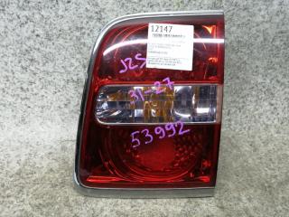 Вставка между стопов задняя правая TOYOTA CROWN