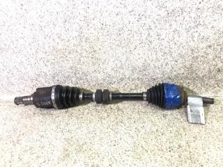 Привод левый передний NISSAN BLUEBIRD SYLPHY KG11 MR20DE 1 ракурс Привод левый передний NISSAN BLUEBIRD SYLPHY KG11 MR20DE 1 ракурс