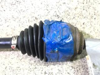 Привод левый передний NISSAN BLUEBIRD SYLPHY KG11 MR20DE 2 ракурс Привод левый передний NISSAN BLUEBIRD SYLPHY KG11 MR20DE 2 ракурс