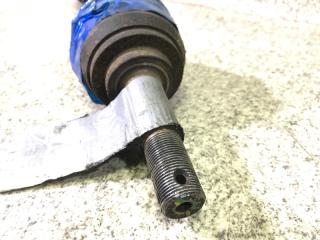 Привод левый передний NISSAN BLUEBIRD SYLPHY KG11 MR20DE 3 ракурс Привод левый передний NISSAN BLUEBIRD SYLPHY KG11 MR20DE 3 ракурс