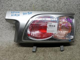 Вставка между стопов правая задняя TOYOTA ESTIMA AHR10 28-148 1 ракурс