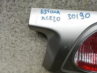 Вставка между стопов правая задняя TOYOTA ESTIMA AHR10 28-148 2 ракурс