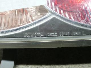 Вставка между стопов левая задняя TOYOTA ESTIMA AHR10 28-148 2 ракурс