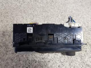 Климат-контроль NISSAN BLUEBIRD ENU13, EU13, HNU13, HU13, PU13, U13, SNU13, SU13 2 ракурс