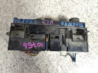 Климат-контроль NISSAN BLUEBIRD ENU13, EU13, HNU13, HU13, PU13, U13, SNU13, SU13 4 ракурс