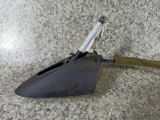 Антенна HONDA STREAM RN7 R18A 2 ракурс