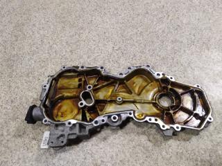 Лобовина двс NISSAN LAFESTA B30 MR20DE 2 ракурс