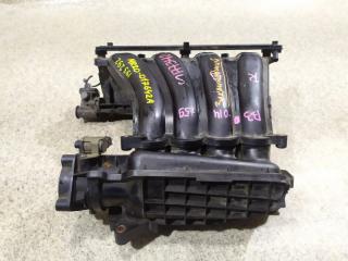 Коллектор впускной NISSAN LAFESTA B30 MR20DE 2 ракурс