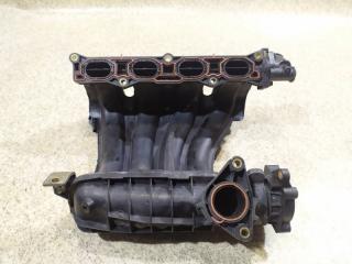 Коллектор впускной NISSAN LAFESTA B30 MR20DE 4 ракурс
