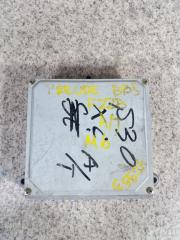 Блок управления efi HONDA PRELUDE BB5 F22B 37820-P5K-901 2 ракурс