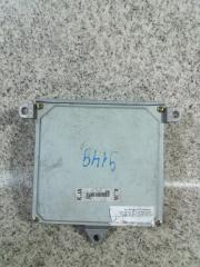 Блок управления efi HONDA PRELUDE BB5 F22B 37820-P5K-901 3 ракурс