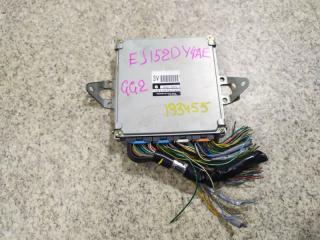Блок управления efi SUBARU IMPREZA GG2 EJ152 22644AA870 1 ракурс