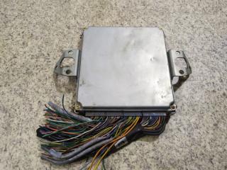 Блок управления efi SUBARU IMPREZA GG2 EJ152 22644AA870 3 ракурс
