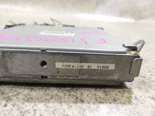 Блок управления efi SUBARU IMPREZA GG2 EJ152 22644AA870 4 ракурс
