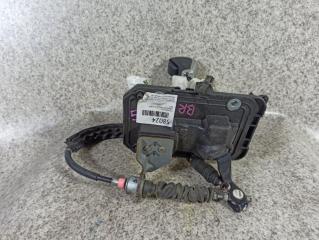 Селектор акпп SUBARU OUTBACK BR9 EJ253 3 ракурс