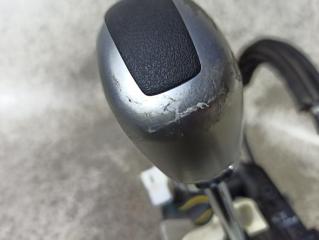 Селектор акпп SUBARU OUTBACK BR9 EJ253 4 ракурс