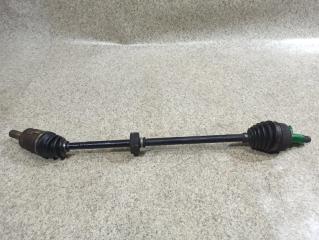 Привод правый передний HONDA MOBILIO, MOBILIO SPIKE GB1, GK1 L15A 1 ракурс