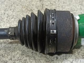 Привод правый передний HONDA MOBILIO, MOBILIO SPIKE GB1, GK1 L15A 2 ракурс