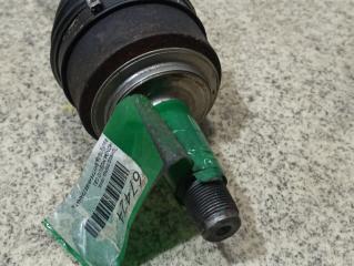 Привод правый передний HONDA MOBILIO, MOBILIO SPIKE GB1, GK1 L15A 3 ракурс