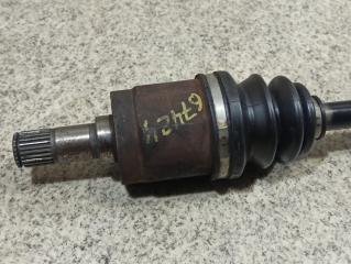 Привод правый передний HONDA MOBILIO, MOBILIO SPIKE GB1, GK1 L15A 4 ракурс