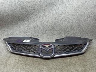 Решетка радиатора передняя MAZDA PREMACY CREW 1 ракурс Решетка радиатора передняя MAZDA PREMACY CREW 1 ракурс