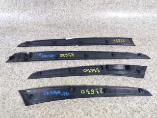 Обшивка дверей TOYOTA CROWN GRS180, GRS181, GRS182, GRS183, GRS184 4 ракурс