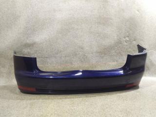 Бампер задний VOLKSWAGEN TOURAN 1T2 1T0807417GRU 1 ракурс