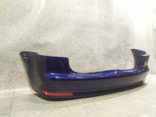 Бампер задний VOLKSWAGEN TOURAN 1T2 1T0807417GRU 2 ракурс