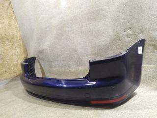 Бампер задний VOLKSWAGEN TOURAN 1T2 1T0807417GRU 3 ракурс