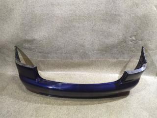 Бампер задний VOLKSWAGEN TOURAN 1T2 1T0807417GRU 4 ракурс