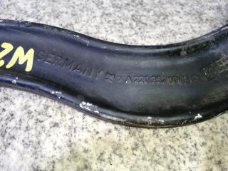 Рычаг задний MERCEDES-BENZ S-CLASS W220 A2203521005 4 ракурс