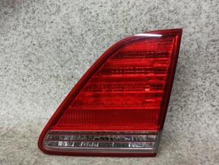 Вставка между стопов задняя правая TOYOTA CROWN