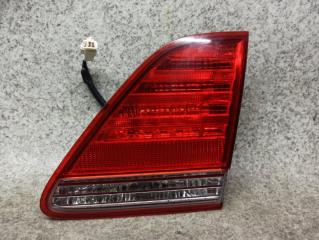 Вставка между стопов правая задняя TOYOTA CROWN GRS180, GRS181, GRS182, GRS183, GRS184 30-304 1 ракурс